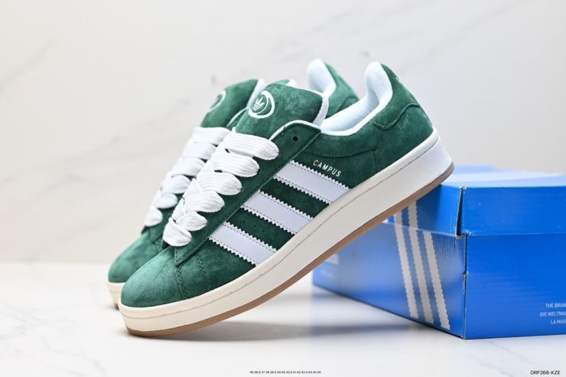 Adidas Campus Shoes